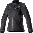 Alpinestars 3217023-1100-XL Stella Bogota Drystarjacket Black. Fixed Price $494.95.