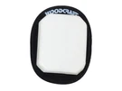 Woodcraft Original Klucky Pucks Knee Sliders (set Of 2) - White. Fixed Price $45.59.