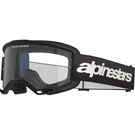 Alpinestars Vision Wordmark Goggles Osfm Mens/unisex 5103325-1425 2601-3784. Fixed Price $32.95.