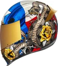 Icon Airframe Pro Helmet Tejas Libre Glory X-large. Fixed Price $390.00.
