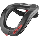 Evs Sports RC4 Race Collar Black Adult R4-A-BK. Fixed Price $140.00.