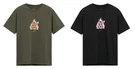 Alpinestars Adult Men Soloist Csf Ss Tee 2XL. Fixed Price $37.98.