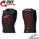 New! Alpinestars Bionic Plasma Lt Protective Vest Motocross - Pick Size. Fixed Price $239.95.