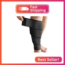 Bxt Elastic Breathable Wrap Ankle Support Brace Compression Knee Elbow Wrist. Fixed Price $9.93.