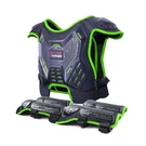 Starknightmt Kids Dirt Bike Gear - Youth Motorcycle Riding Protective Mo.... Fixed Price $74.99.
