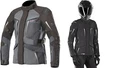 Alpinestars Stella Yaguara Drystar Jacket. Fixed Price $649.95.