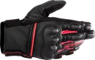 Alpinestars 3591723-1839-XL Stella Phenom Gloves Black/pink. Fixed Price $109.95.