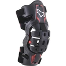 Alpinestars Bionic 5S Youth Knee Brace Pair Black/red. Fixed Price $315.96.