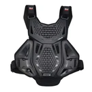 Atlas Charger Youth Hybrid Ai Chest & Back Protector - Black Ce Level 1. Fixed Price $129.99.