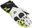 Alpinestars Gp Pro R2 Fluo Yellow Leather Motorcycle Race Gloves 30% Off. Fixed Price $187.38.