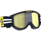 Scott 89X Era Blu/ Wht/yel Adult Goggles/ Part# 411703-1006179. Fixed Price $39.99.