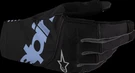 Alpinestars Techstar Mx Gloves Black. Fixed Price $66.78.