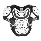 Leatt - 5.5 Hd Chest Protector White. Fixed Price $139.99.