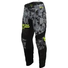 Thor Sector Digi Camo Youth Pants, Black/acid Green. Fixed Price $64.95.