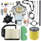 For Troy-bilt 13AK78BS011 Bronco 42 Lawn Tractor W/ Kohler 5400 Serie Carburetor. Fixed Price $31.50.