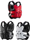 Leatt 3.5 Chest Protector - Motocross Dirtbike Offroad. Fixed Price $164.00.