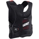 Leatt Chest Protector Reaflex / X-large Black. Fixed Price $208.00.