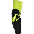 Leatt 3DF 5.0 Elbow Guards, Lime/black. Fixed Price $23.97.