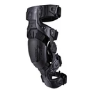 Evs Webecl-bk-lp Eclipse Knee Brace Black Pair Large. Fixed Price $949.99.