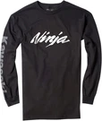 Factory Effex Kawasaki Ninja Long Sleeve Shirt Black. Fixed Price $36.00.