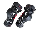 Asterisk Ultra Cell 4.1 Knee Braces Black Pair Medium Size. Fixed Price $664.05.