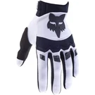 Fox White Dirtpaw Gloves 31324-008-L. Fixed Price $39.95.