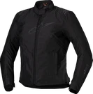 Alpinestars Stella T-sps V2 Wp Jacket Black 2XL 3210225-1100-2X. Fixed Price $229.95.