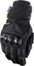 Moose Racing 22 ADV1 Short Gloves Medium Black 3330-6999. Fixed Price $59.95.