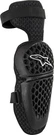 Alpinestars Bionic Plus Knee Guards. Fixed Price $44.95.