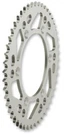Moose Racing 1211-897-46-11 Aluminum Rear Sprocket 46T Silver. Fixed Price $39.95.