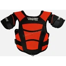 Tekvest Youth Gear - TVXP2400 ( Black/orange ). Fixed Price $180.99.