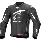 Alpinestars Gp Plus V4 Rideknit Leather Jackets Black/white 3100324-12-50. Fixed Price $699.95.