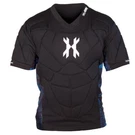 New Hk Army Crash Chest Protector Protection Protective Pads - Xsmall/small Xs/s. Fixed Price $59.95.