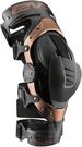 New Evs Sports Unisex-adult Axis Pro Knee Brace Single Black/copper Small Right. Fixed Price $275.00.