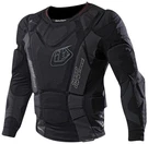 Troy Lee Upl 7855 Hw Upper Body Armor Youth Large Black. Fixed Price $140.00.