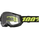 100 Percent Strata Solar Eclipse Goggles 50027-00022. Fixed Price $29.95.