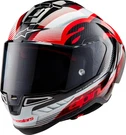 Alpinestars 8200224-1352 Supertech R10 Team Helmet Small With Bag. Fixed Price $989.99.