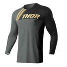 New Thor Men's Prime S23 Jersey Drive Black/gray Medium Md Motocross Bmx. Fixed Price $39.87.
