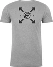 Fly Racing Lost T-shirt. Fixed Price $29.95.