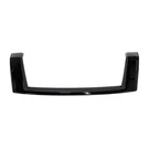Coast GI187BLK 1PC Gloss Black Bar Style Grille Insert Overlay. Fixed Price $143.07.