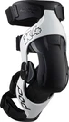 Pod K4022-058-XL/2X V2.0 Knee Brace (left) White/black. Fixed Price $291.95.