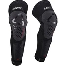Leatt Youth 5.0 3DF Evo Ext Knee Guards - Black 5026012060. Fixed Price $110.00.