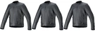 Alpinestars Dyno Leather Jackets. Fixed Price $619.95.