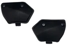 Cortech Adrenaline Elbow Sliders Black. Fixed Price $28.09.
