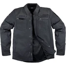 Icon Upstate Canvas National Jacket Black 2XL 2820-6564. Fixed Price $215.00.