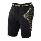 G-form Pro-x Youth Compression Shorts X-large Bmx Mtb Soccer Yxl. Fixed Price $30.00.