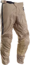 Thor 2901-7995 Hallman Legend Pants 32 Tan. Fixed Price $125.00.