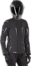 Alpinestars 3213218-104-L Stella Yaguara Drystar Jacket Black/anthracite. Fixed Price $649.95.
