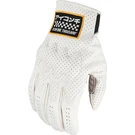 Icon 3301-4813 Airform Slabtown Gloves 2XL White. Fixed Price $50.00.