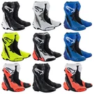 Alpinestars Supertech Vented Boots 10.5 11.5 12.5 4 6.5 7.5 8 9.5. Fixed Price $649.95.
